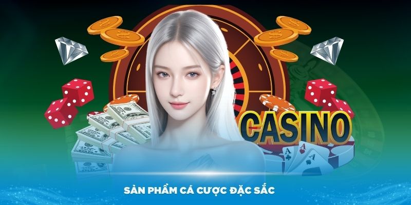 cv88-Khám phá trang cược xanh chín ngay hôm nay!